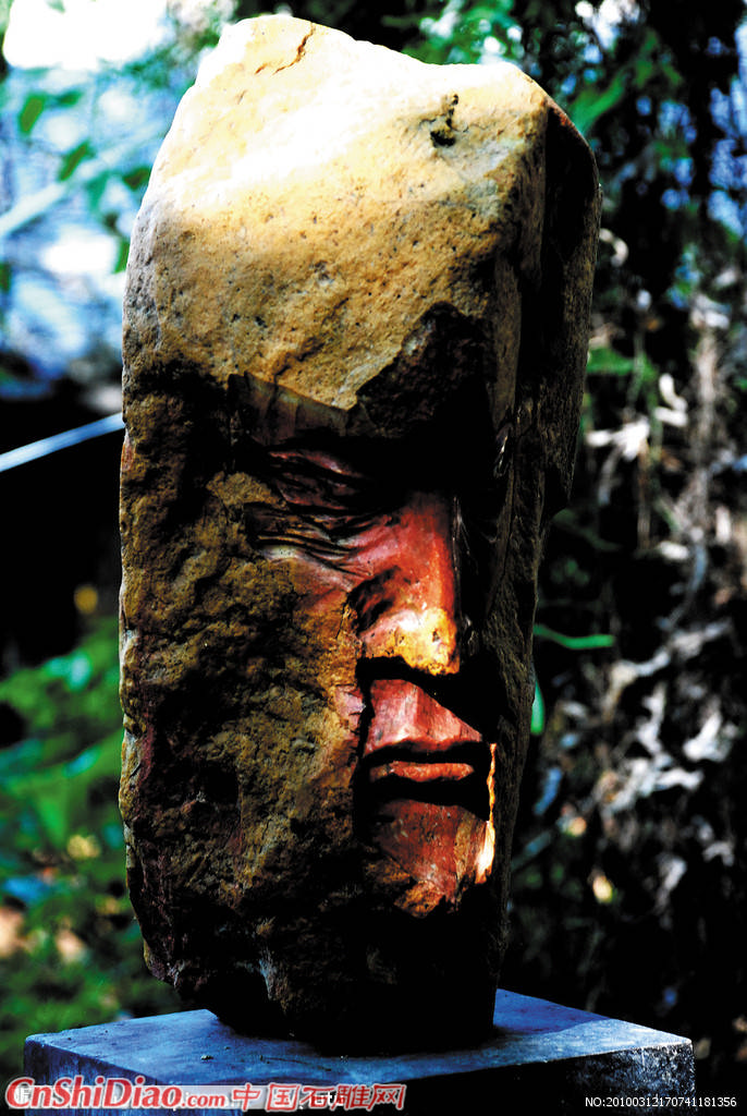 寿山石雕图片
