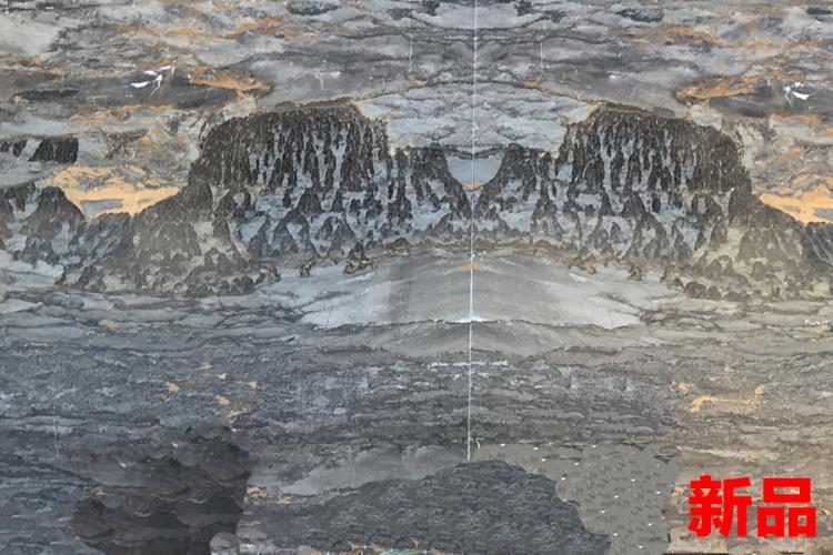安第斯山水画