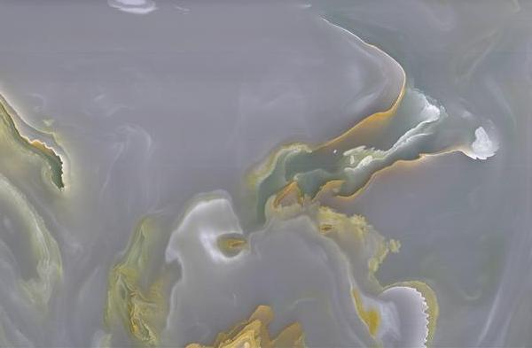 五彩龙玉(岗石)