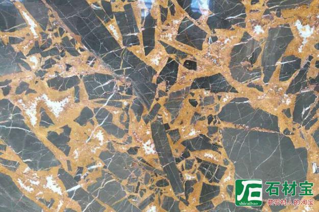 金霸王