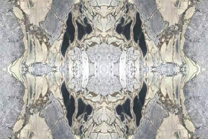水墨丹青