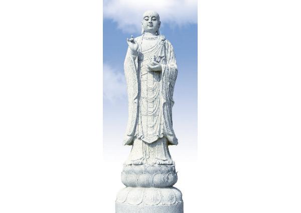 石雕地藏菩萨_石雕地藏菩萨图片