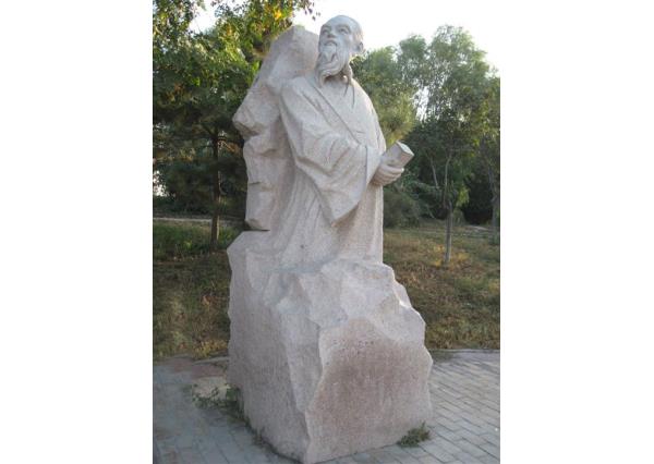 名人雕塑_名人雕塑商家图片