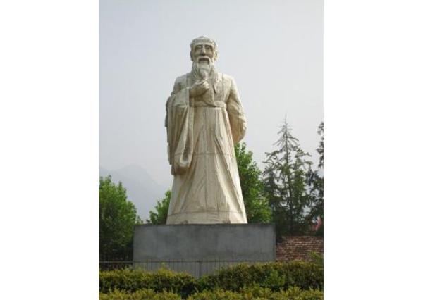名人雕塑_古代名人雕塑厂家图片