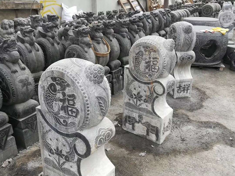 石抱鼓厂家